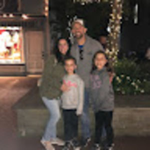 Meet your Posher, Krista